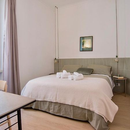 Appartement Relais Dei Goti à Rome Extérieur photo