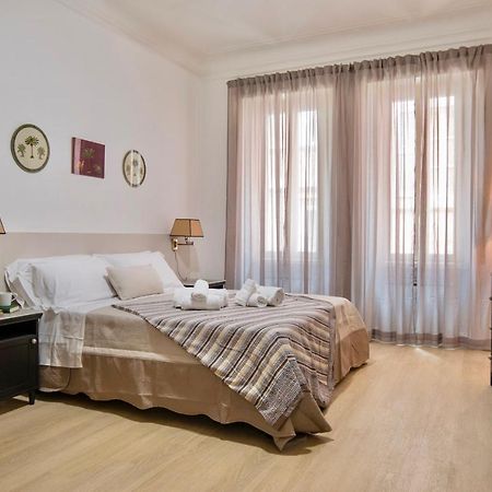 Appartement Relais Dei Goti à Rome Extérieur photo