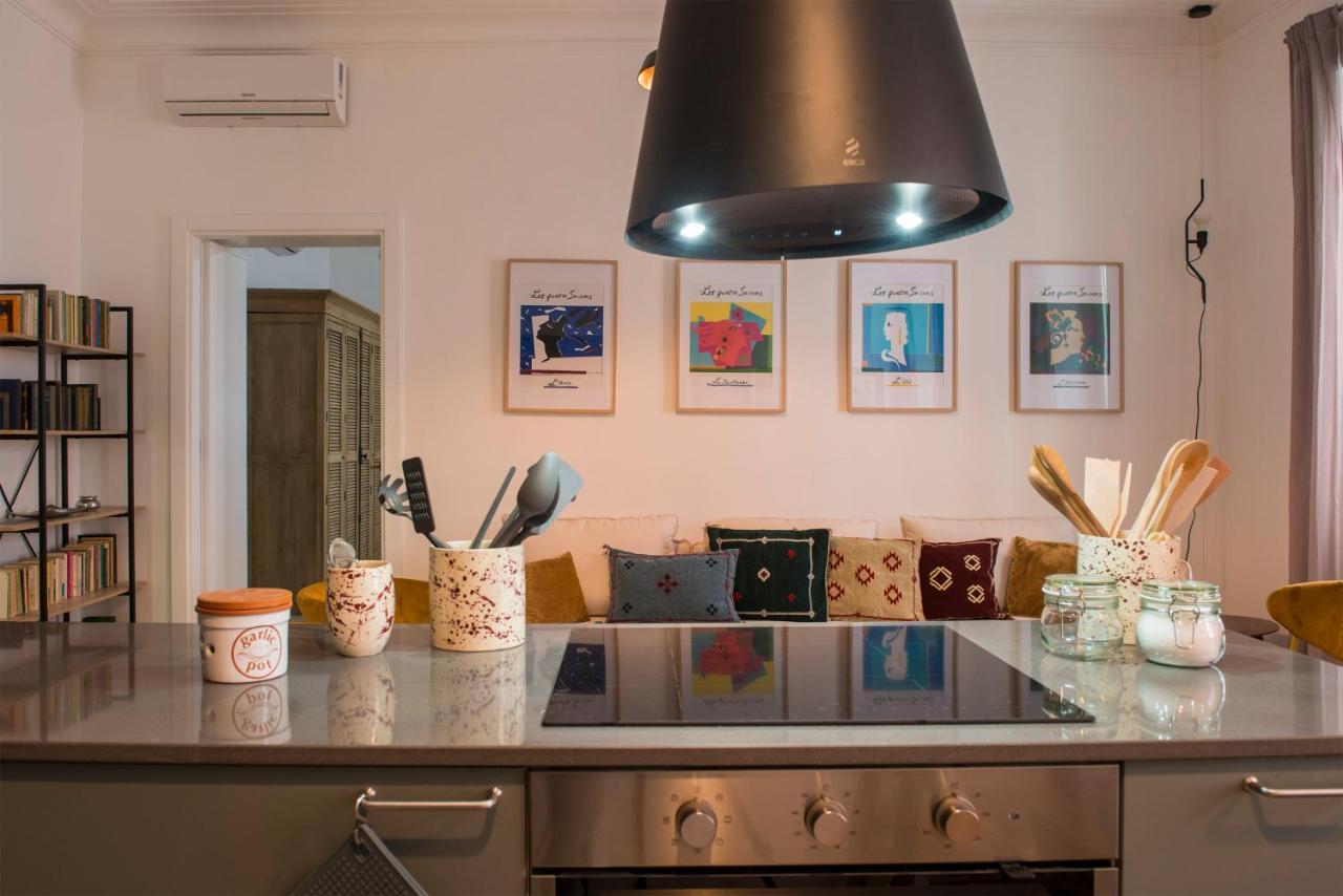 Appartement Relais Dei Goti à Rome Extérieur photo