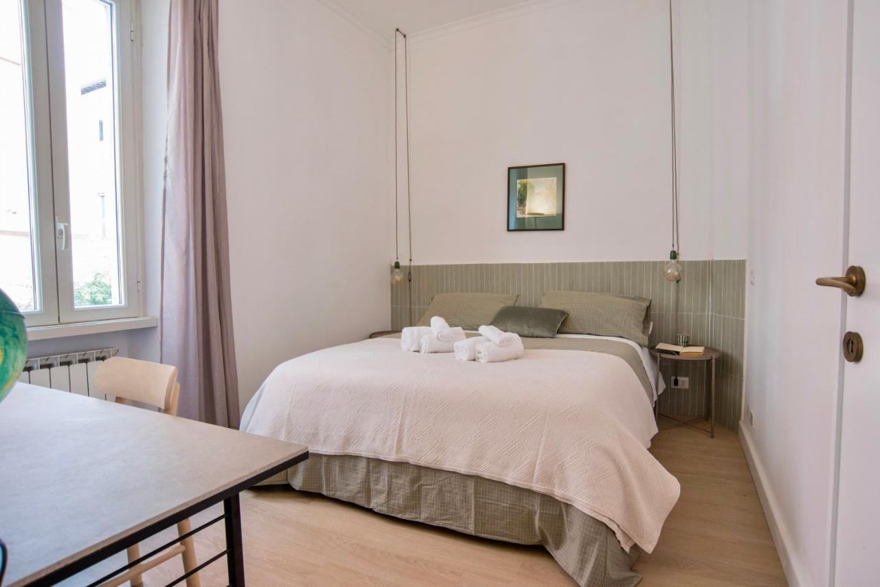 Appartement Relais Dei Goti à Rome Extérieur photo