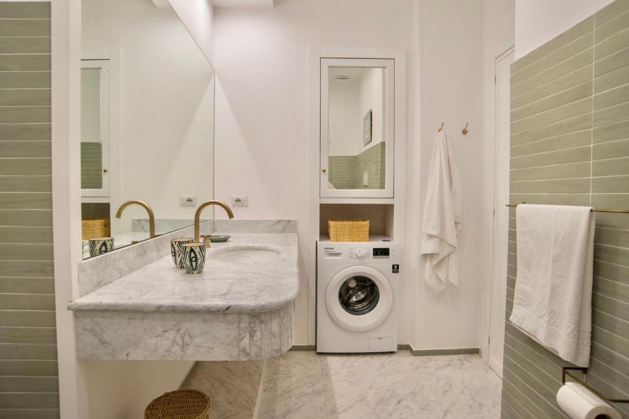 Appartement Relais Dei Goti à Rome Extérieur photo