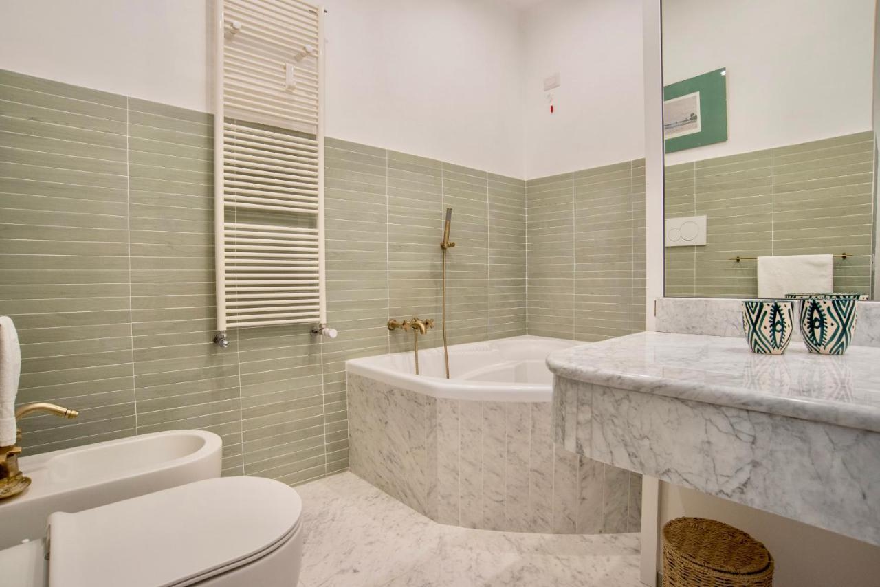 Appartement Relais Dei Goti à Rome Extérieur photo
