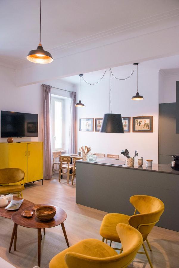 Appartement Relais Dei Goti à Rome Extérieur photo