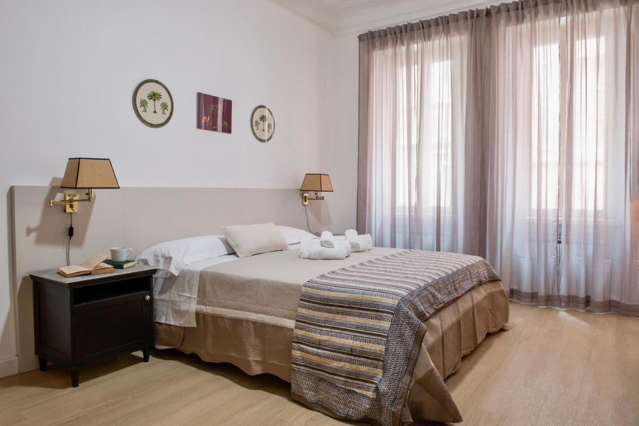 Appartement Relais Dei Goti à Rome Extérieur photo