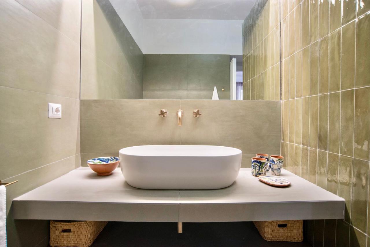 Appartement Relais Dei Goti à Rome Extérieur photo