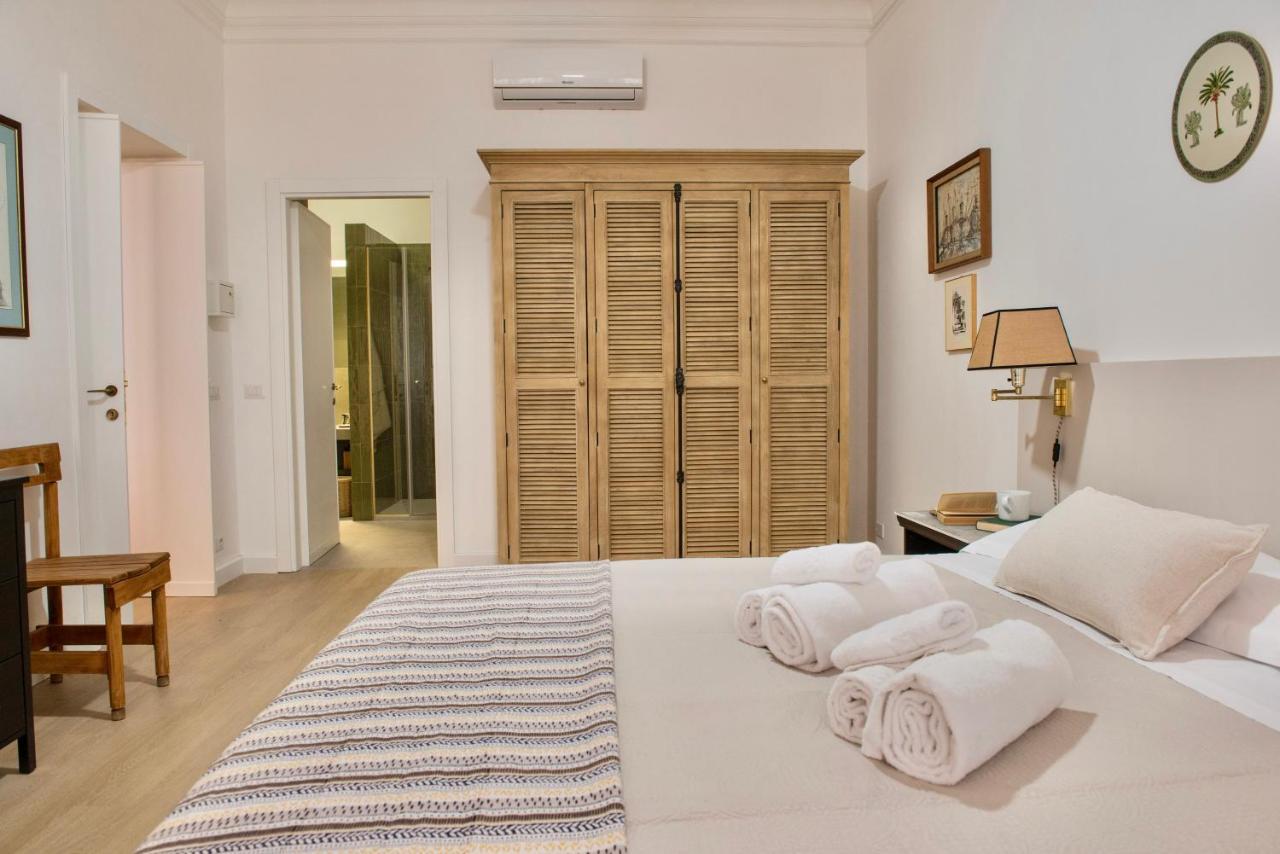 Appartement Relais Dei Goti à Rome Extérieur photo