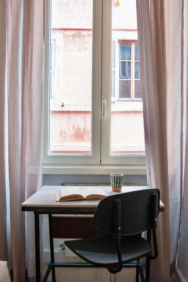 Appartement Relais Dei Goti à Rome Extérieur photo