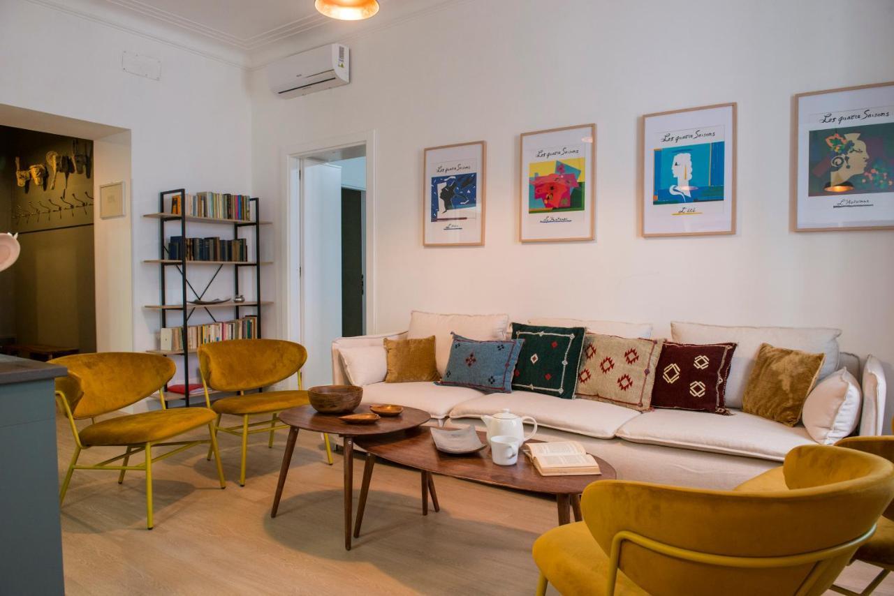 Appartement Relais Dei Goti à Rome Extérieur photo