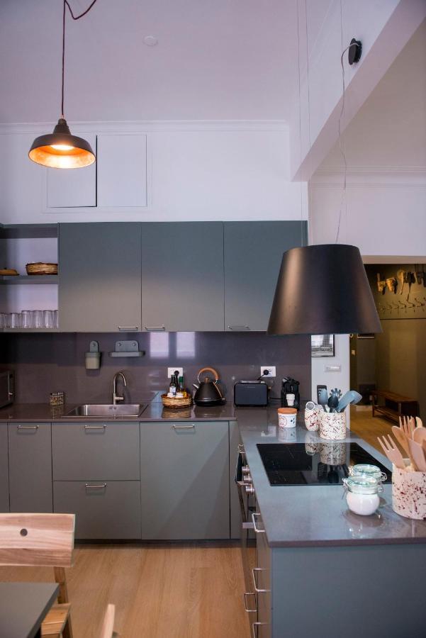 Appartement Relais Dei Goti à Rome Extérieur photo