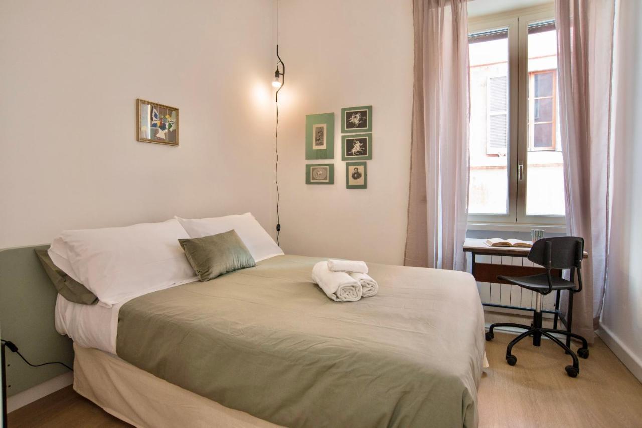 Appartement Relais Dei Goti à Rome Extérieur photo