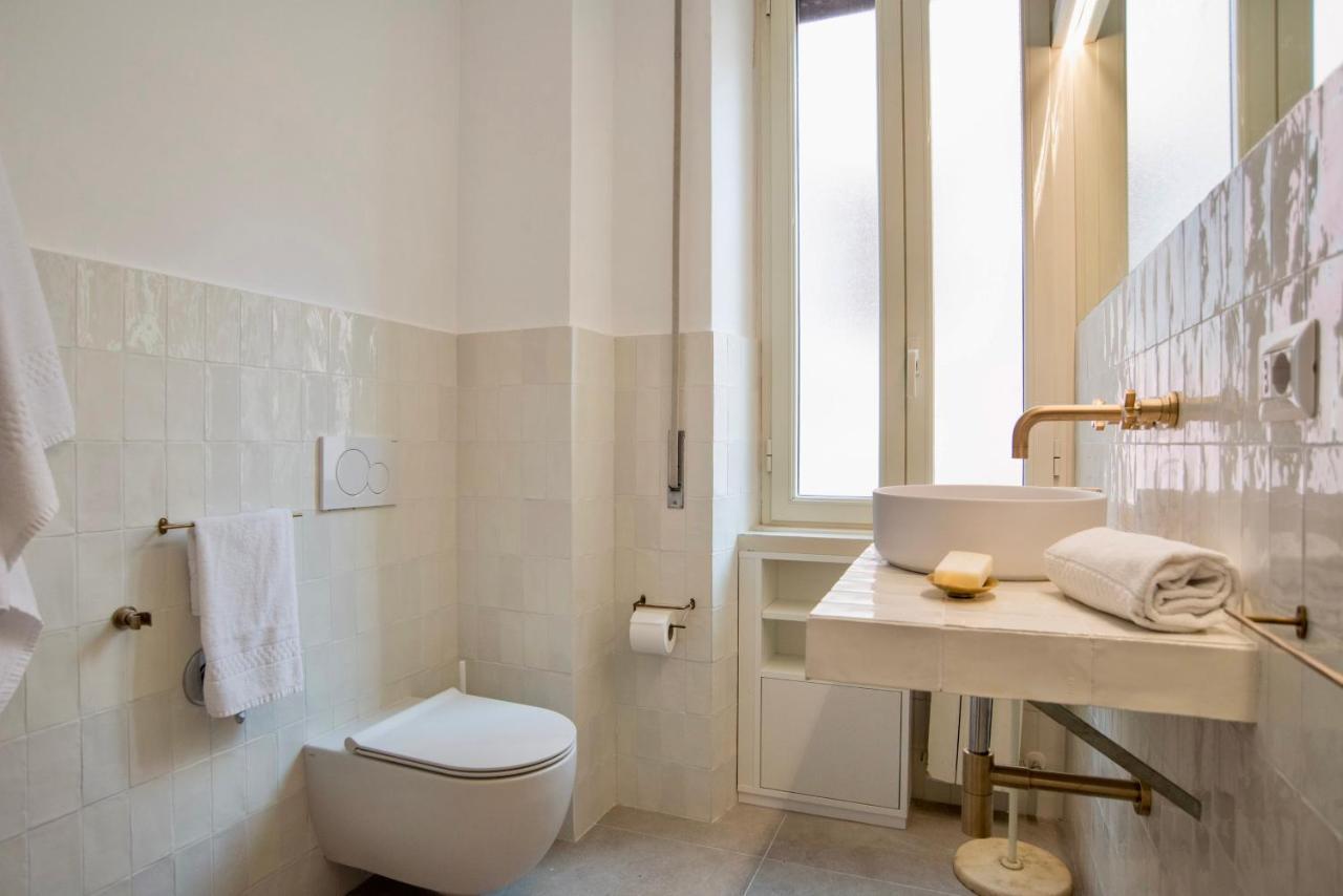 Appartement Relais Dei Goti à Rome Extérieur photo